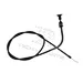 CONTROL CABLE FITS/REPL. Exmark 112-9753 Toro Choke cable.  112-9753